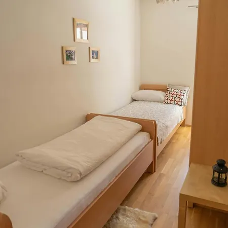 Apartmán Anna 1 By Smr - Inc And Near Gondola Rauris