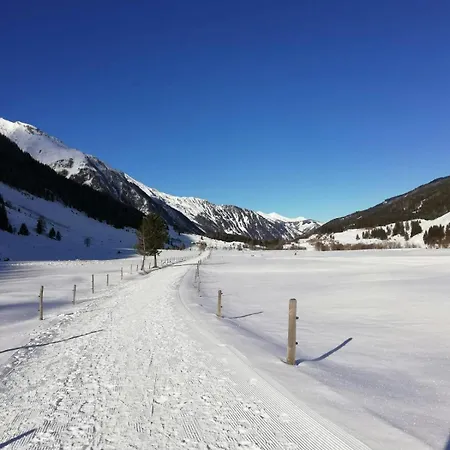 Anna 1 By Smr - Inc And Near Gondola Rauris