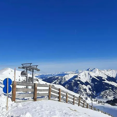 Anna 1 By Smr - Inc And Near Gondola * Rauris