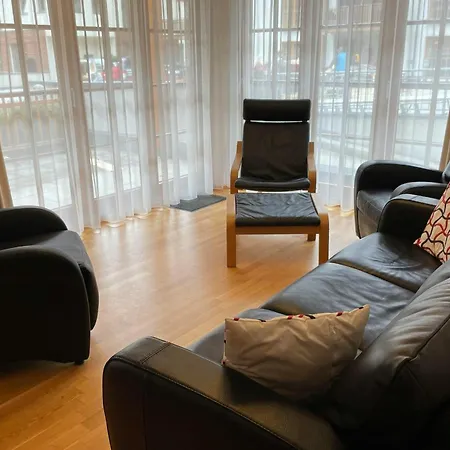 Apartment Anna 1 By Smr - Inc And Near Gondola