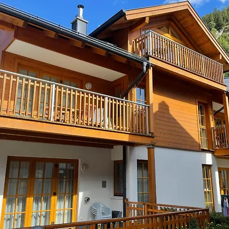 Anna 1 By Smr - Inc And Near Gondola Rauris