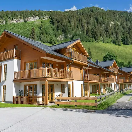 Anna 1 By Smr - Inc And Near Gondola * Rauris