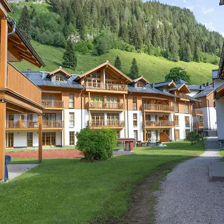 Apartmán Anna 1 By Smr - Inc And Near Gondola Rauris