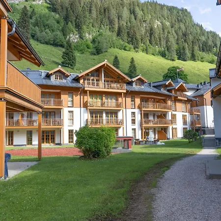 Anna 1 By Smr - Inc And Near Gondola * Rauris