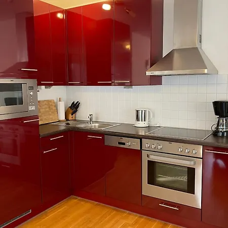 Anna 1 By Smr - Inc And Near Gondola Appartement