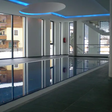 Appartement Anna 1 By Smr - Inc And Near Gondola Rauris