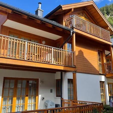 Apartmán Anna 1 By Smr - Inc And Near Gondola