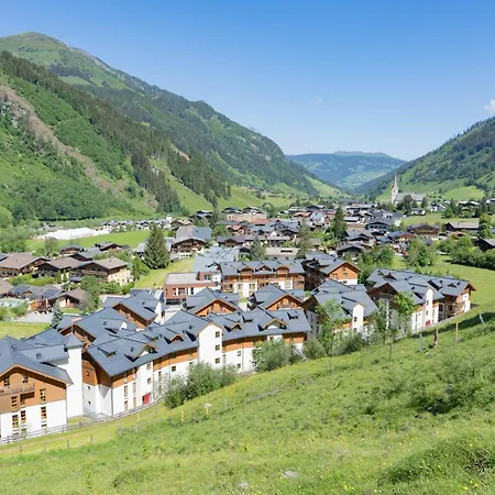Appartement Anna 1 By Smr - Inc And Near Gondola Rauris